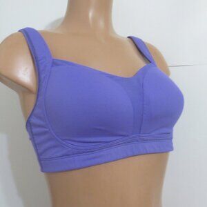 Lululemon Athletica Purple Bra